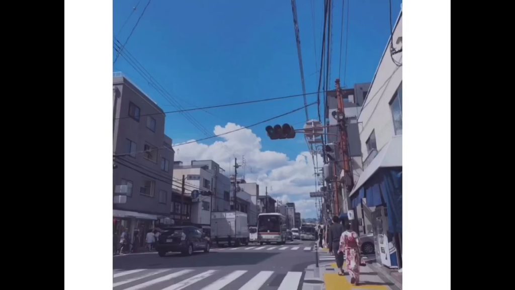Japan Trip Summer2019