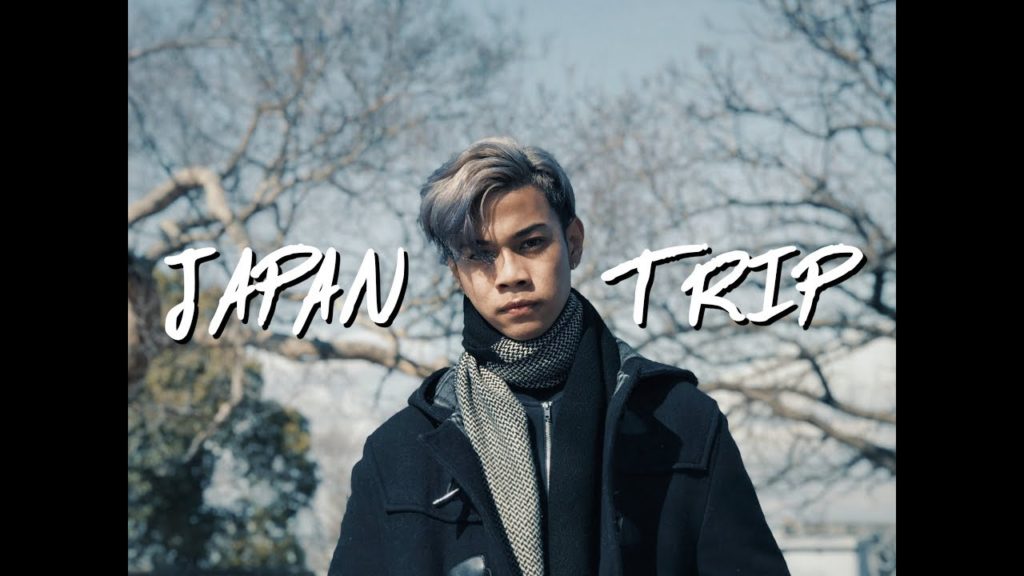 TRIP TO JAPAN | KYOTO | OSAKA | Hazim Travels