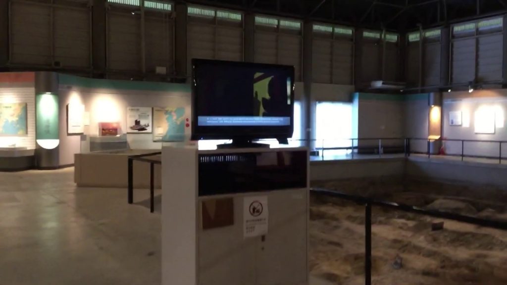 Fukuoka Day Tours can take you and your party to the Fukuoka Castle Ruins and associated areas.