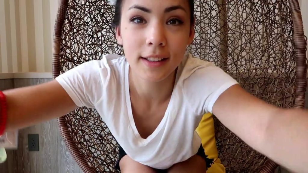 Japan Trip 2018 Part Three