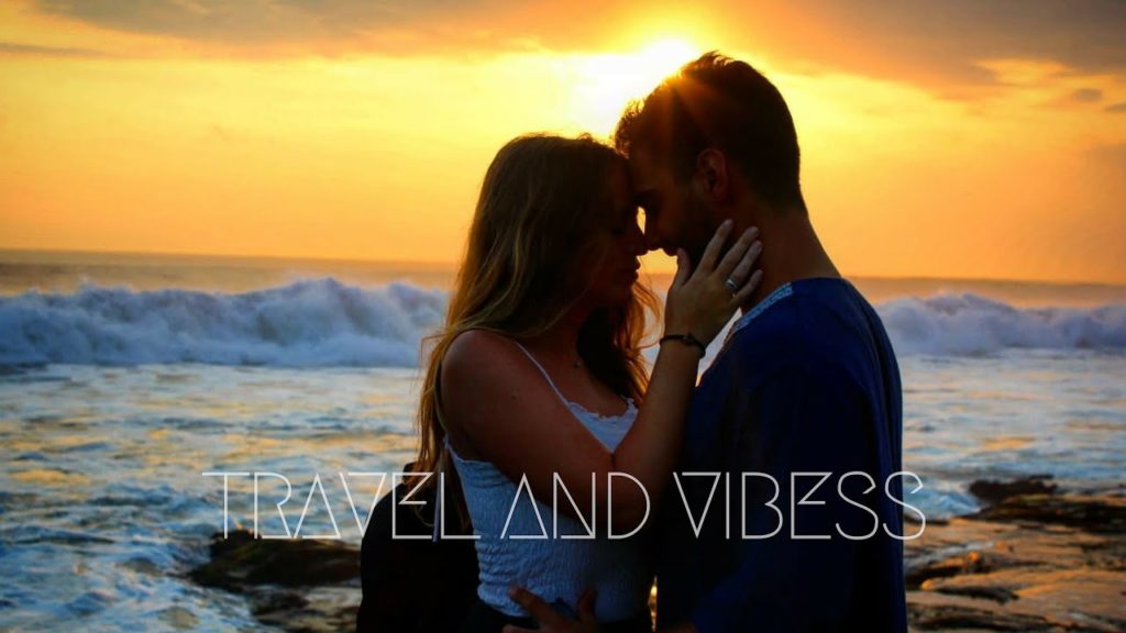 BALI - THAILAND - TOKYO - ICELAND - MALAYSIA. 2018. TRAVEL AND VIBESS. 4K (CANON + GOPRO).