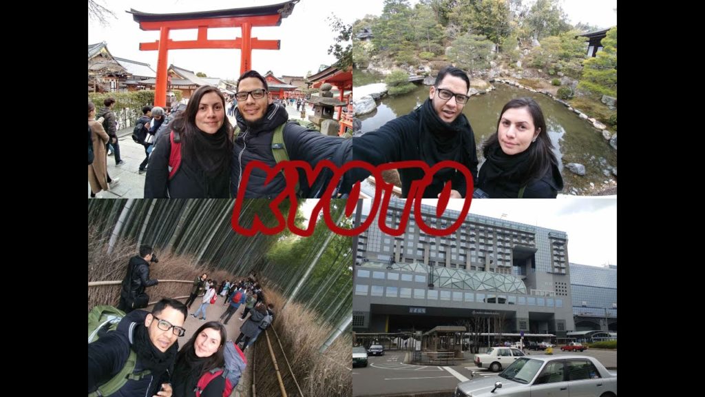Kyoto Trip, Shrines, Temples, Arashiyama and +