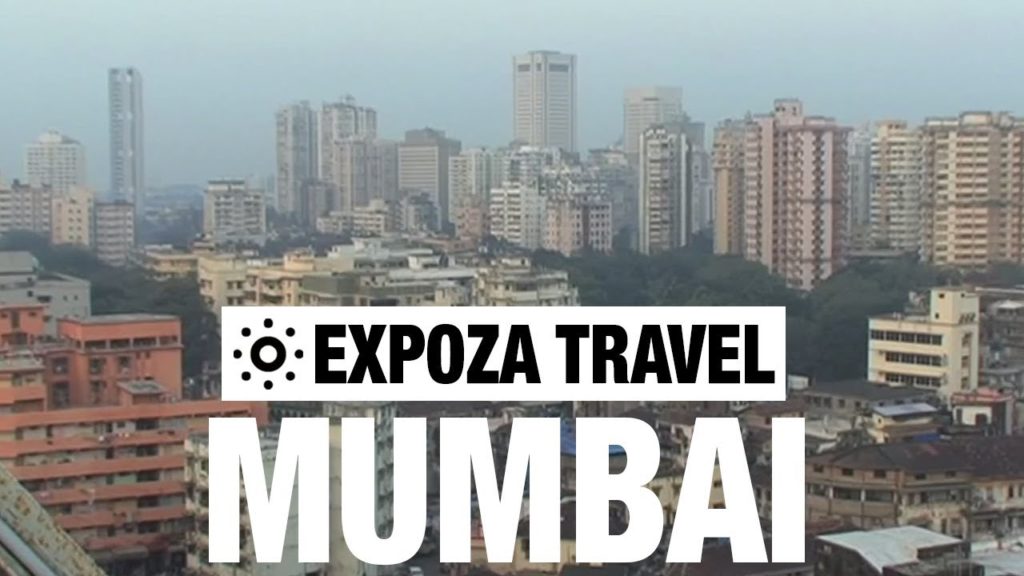 Mumbai (India) Vacation Travel Video Guide