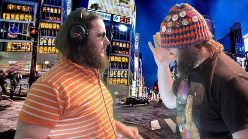 JTL Vacation Video JTL Vacation Video