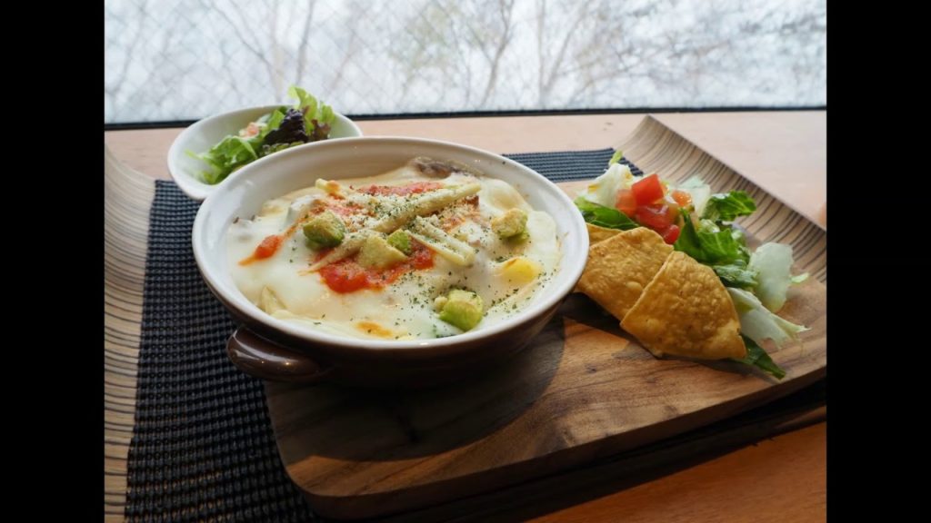 JAPAN TRIP DAY 4 WITH WIN's FAMILY to SORA Terrace NAGANO Large