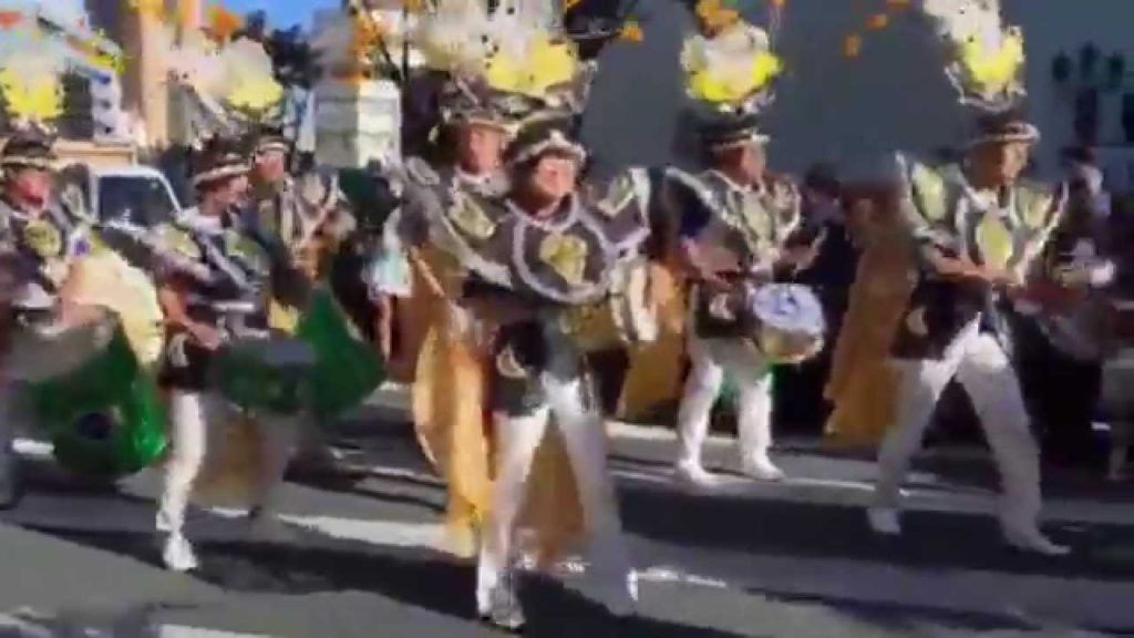 Hamamatsu Cup Festa Samba 2015