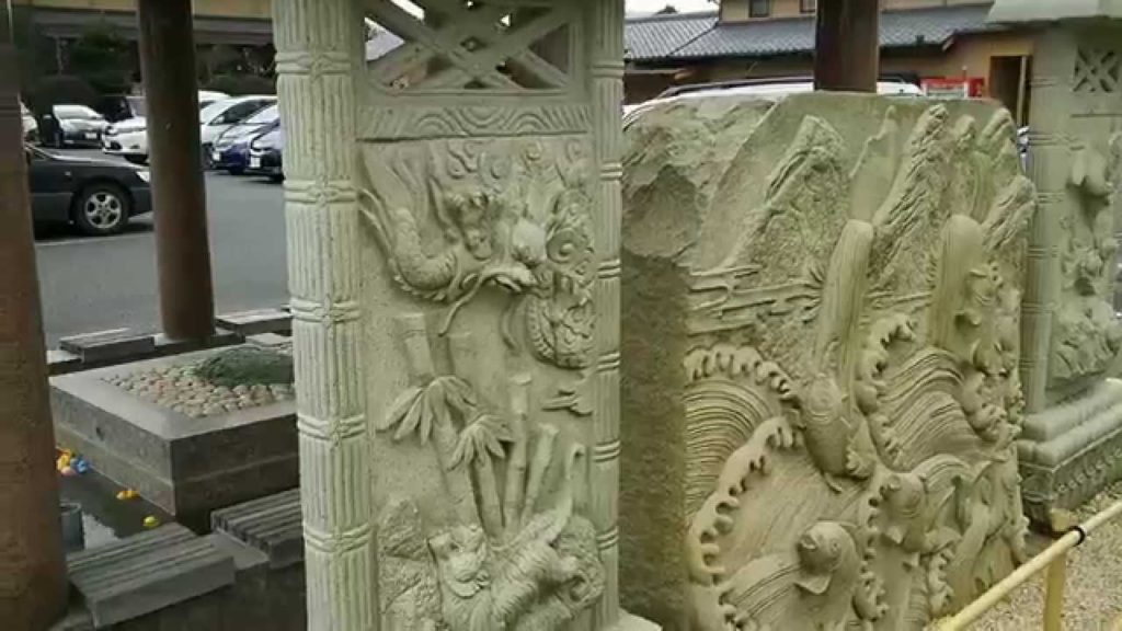 Relaxing Place Kagoshima with so many Foot Bath