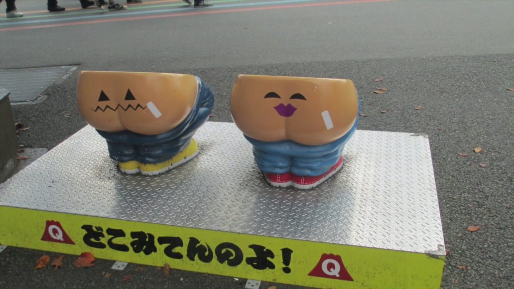 JAPAN 2017: MT. FUJI & HAKONE JAPAN 2017: MT. FUJI & HAKONE