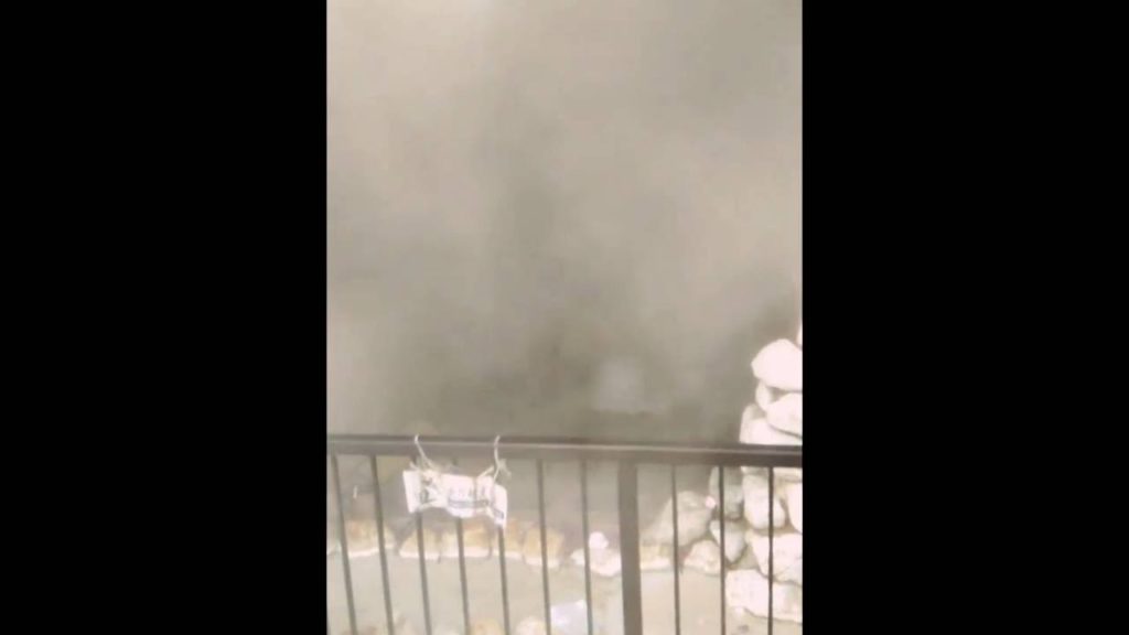 Noboribetsu Sengen Park