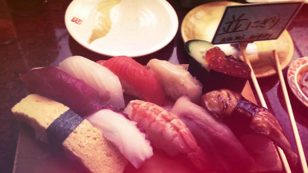 Okinawa Trip July 2016