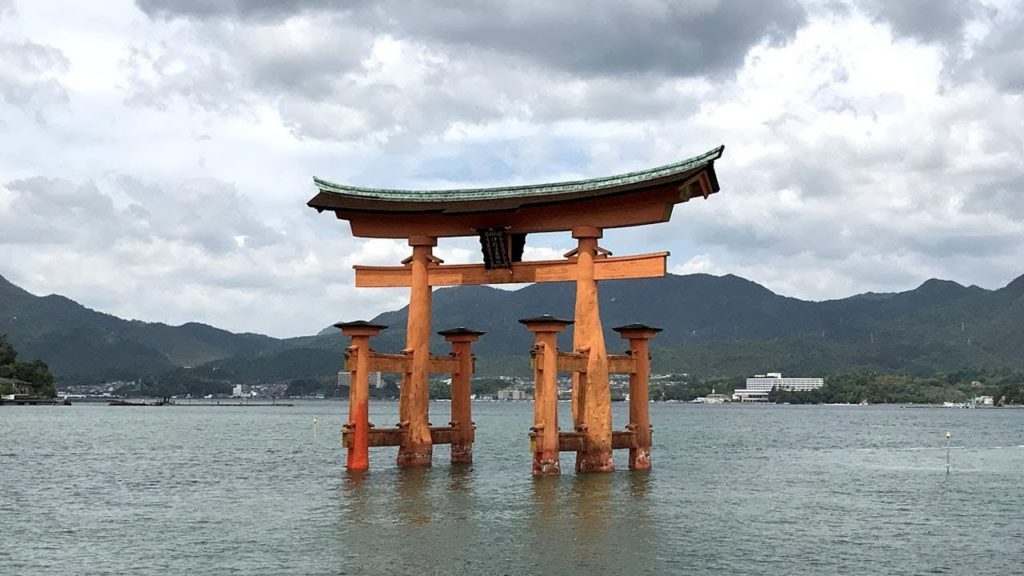 Japon 2018 (Tokyo, Kyoto, Osaka, Hiroshima)