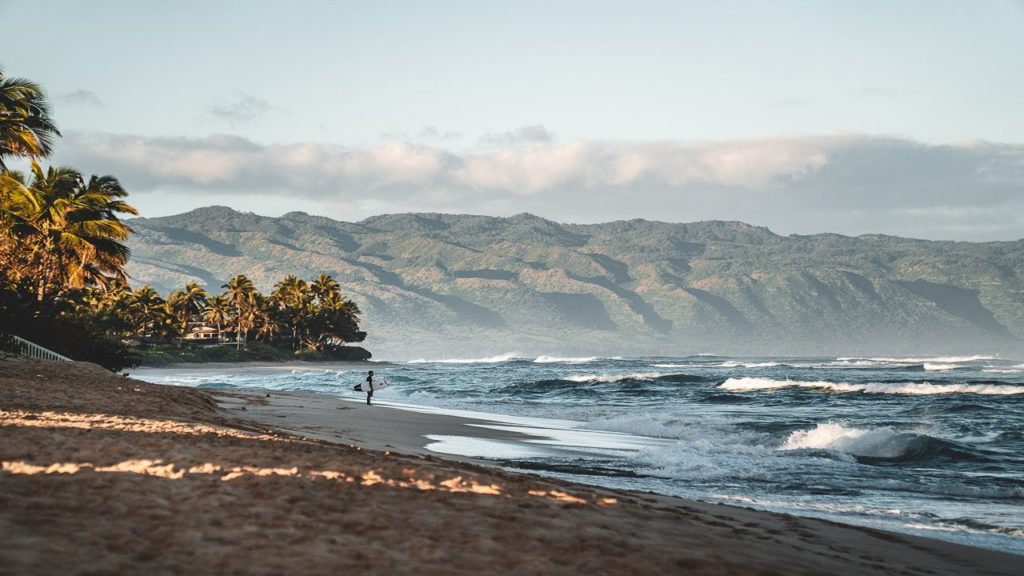 The Feeling of Yugen | Hawaii Cinematic Travel Video