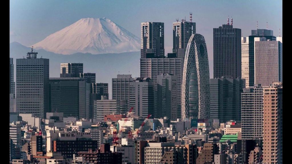 Travel guide for Tokyo, should i go to Tokyo?