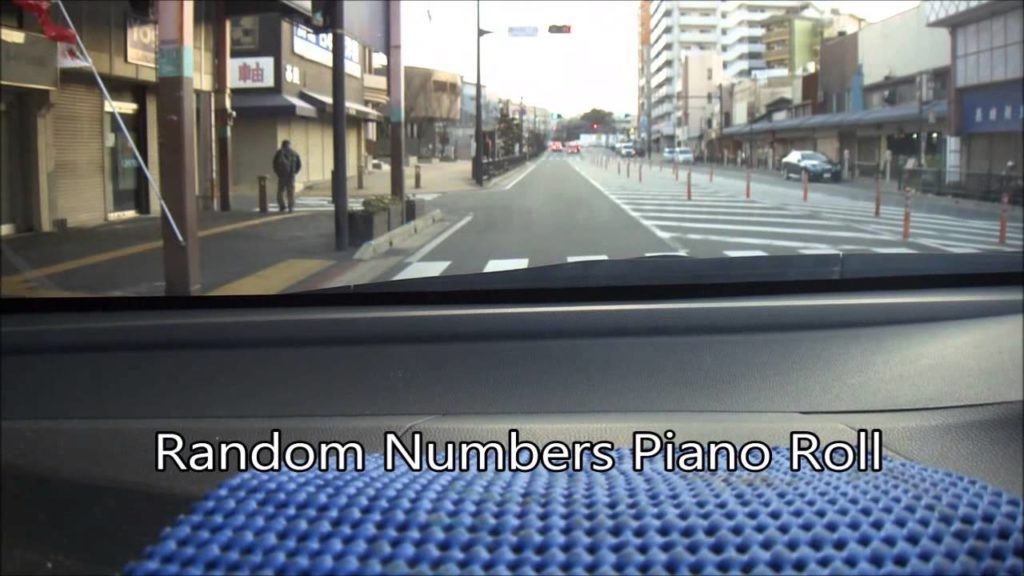 A Local City Life In Japan,Evening Drive,3639827   RNPR