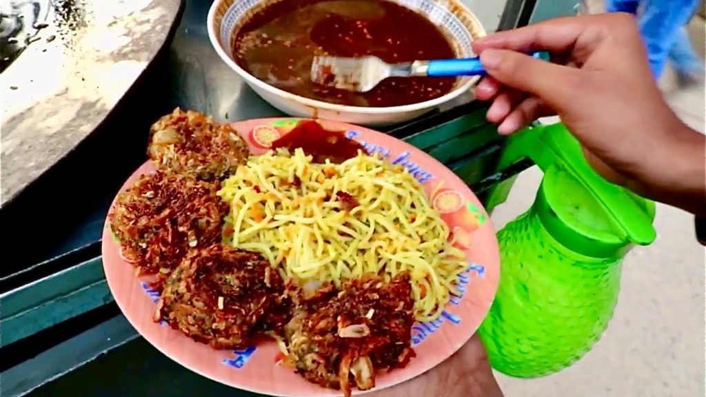 UNIQUE Foods around the World - Best street food / food compilation / TOP food near me / Part - 882