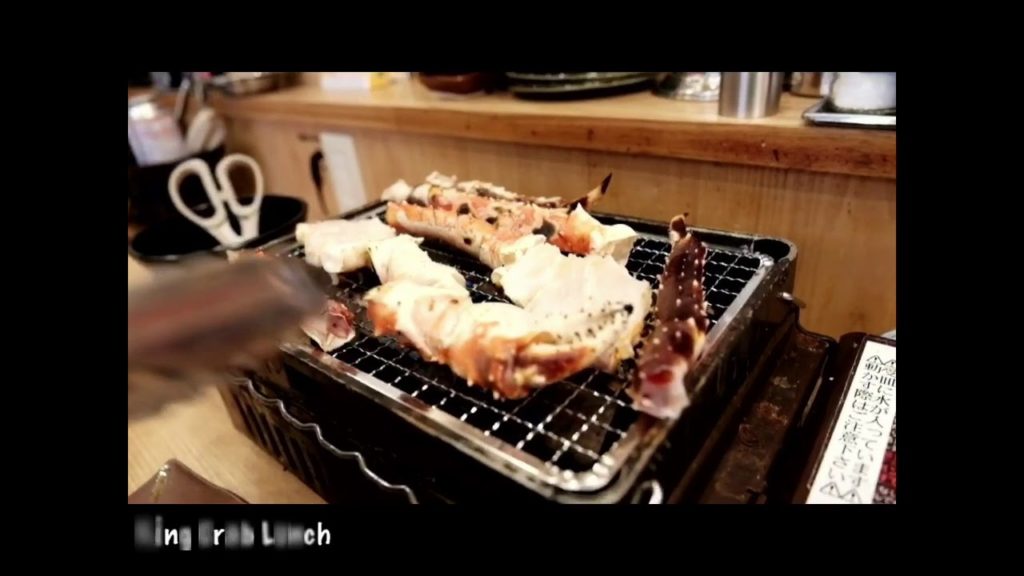 Day 2: Otaru-Mt.Moiwa