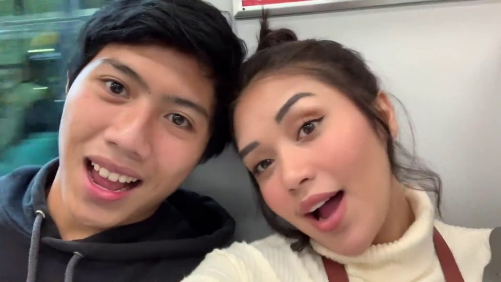 #LULAVLOG26 - JAPAN TRIP pt.2