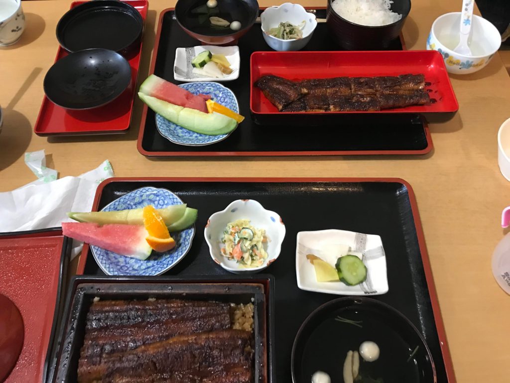 Happy Eel day