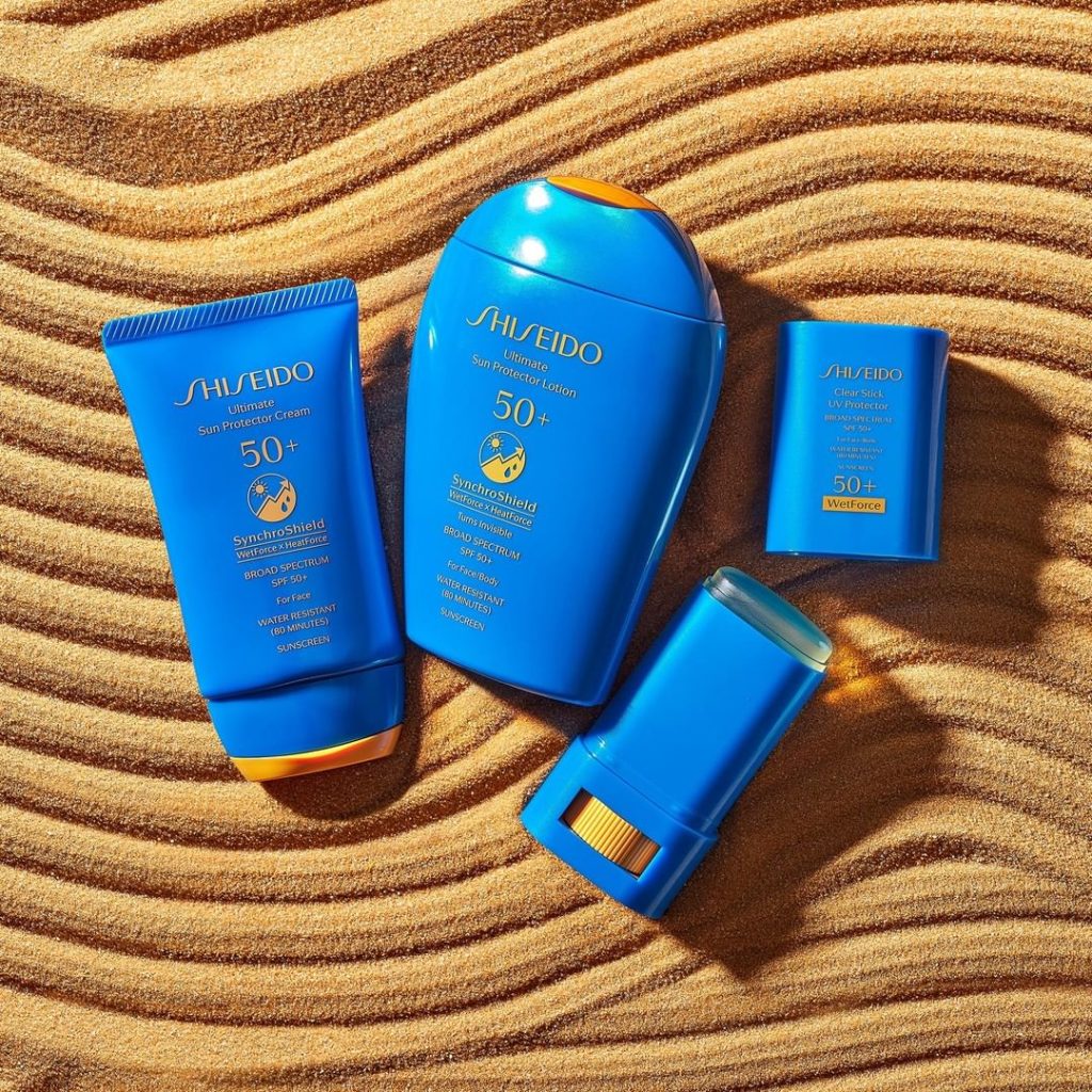 SPF: we see these three letters on every sunscreen bottle, but do you know what ...