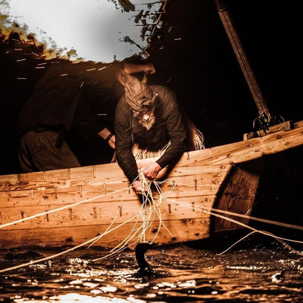 Visit Japan: In Gifu Prefecture, there is a traditional fishing method known as Ukai or “corm… In Gifu Prefecture, there is a traditional fishing method known as Ukai or "corm...