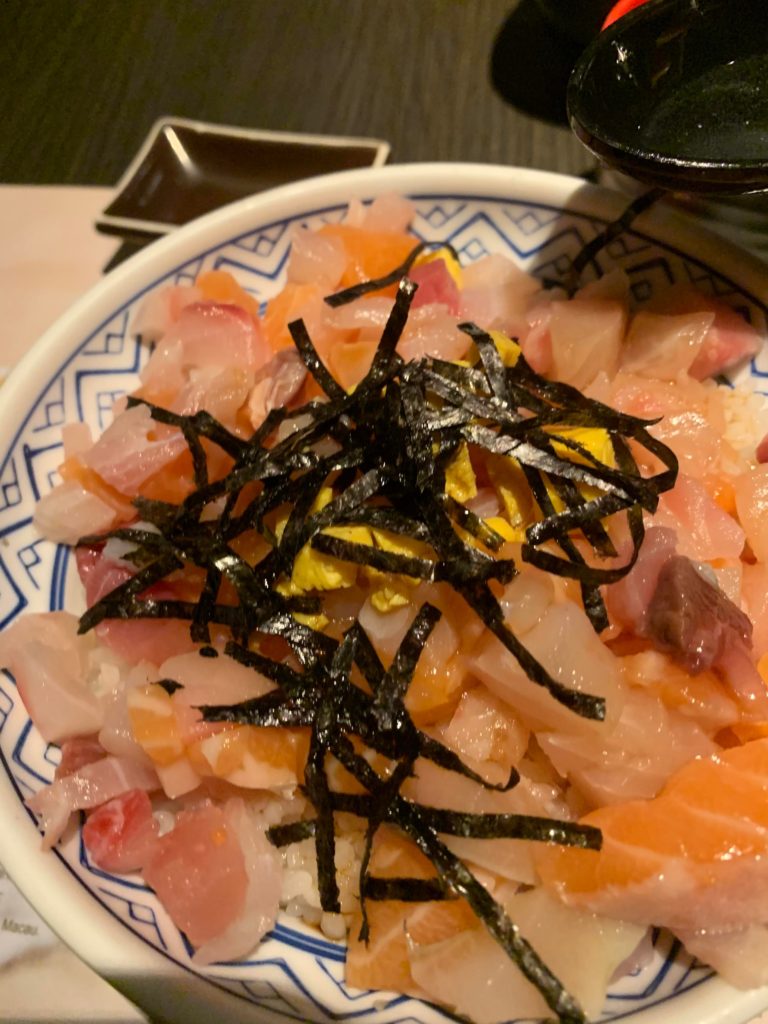 Delicious Don