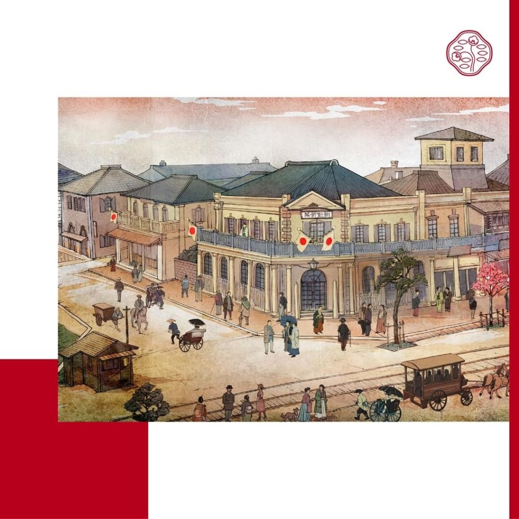 SHISEIDO: Ginza, a modern transportation hub, continues to grow in popularity. Since our e… Ginza, a modern transportation hub, continues to grow in popularity. Since our e...