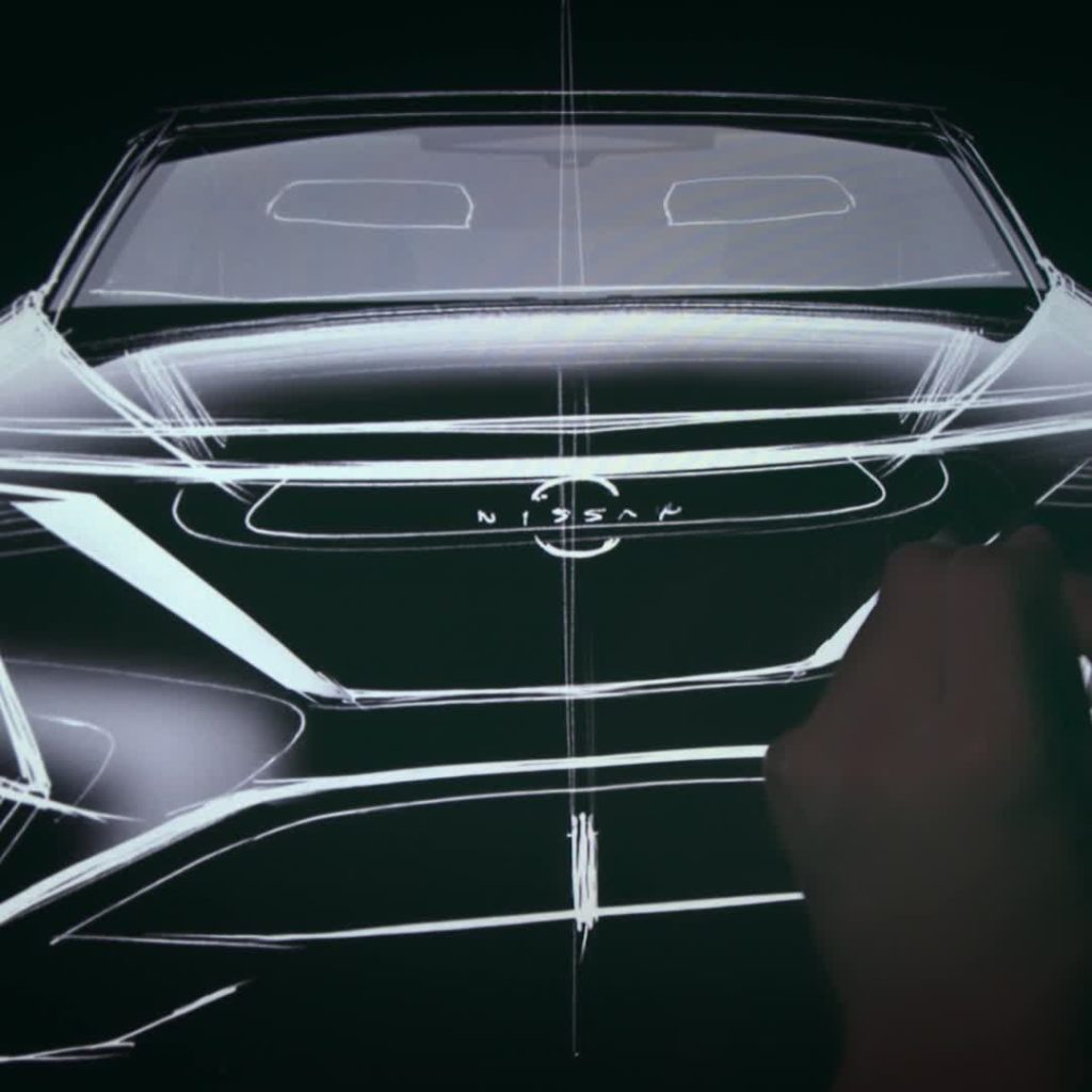 Buckle up for all-new #Nissan #Ariya! Click the link in our bio to set your remi...