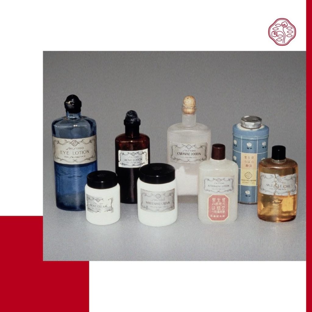 1937. The year marked the introduction of the “Shiseido Style Beauty Method.” Us...