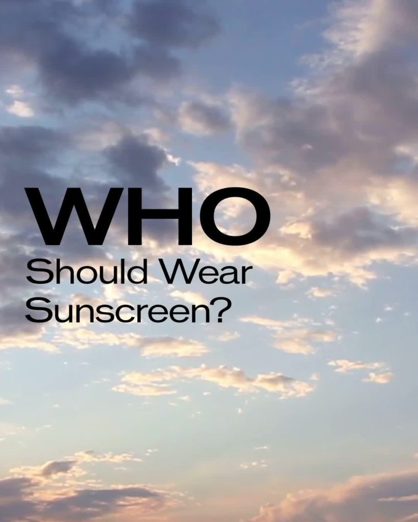 SHISEIDO: Every day is a sun day, and everyone needs SPF- no matter your skin tone. UV ray… Every day is a sun day, and everyone needs SPF- no matter your skin tone. UV ray...