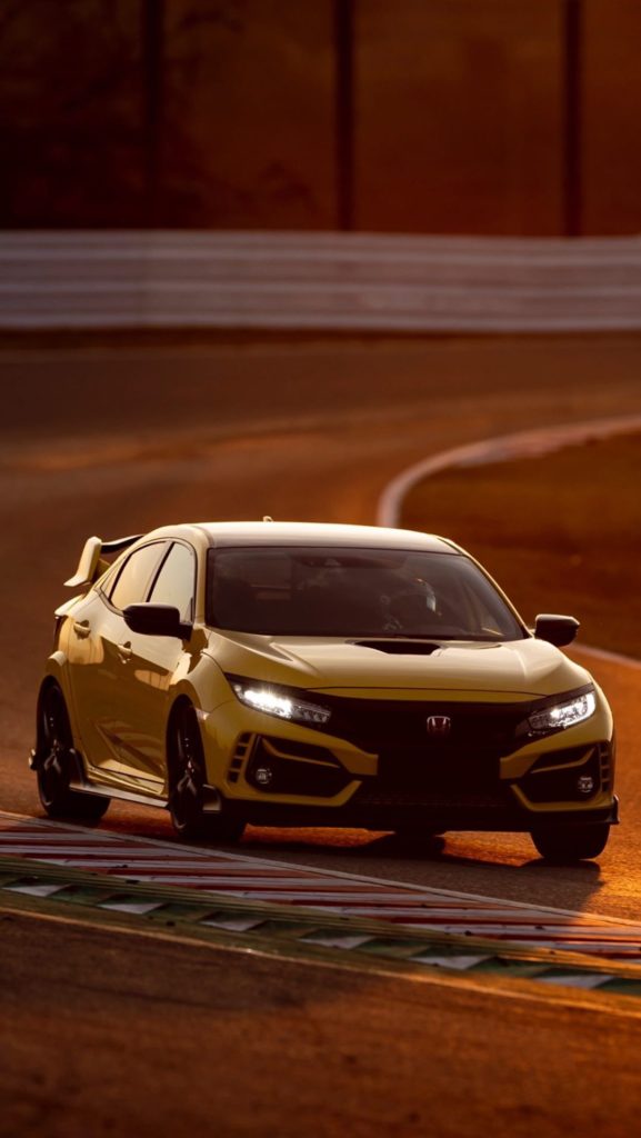 Honda: Racing is part of the Honda DNA, so it was no surprise to us when the Type R bro… Racing is part of the Honda DNA, so it was no surprise to us when the Type R bro...