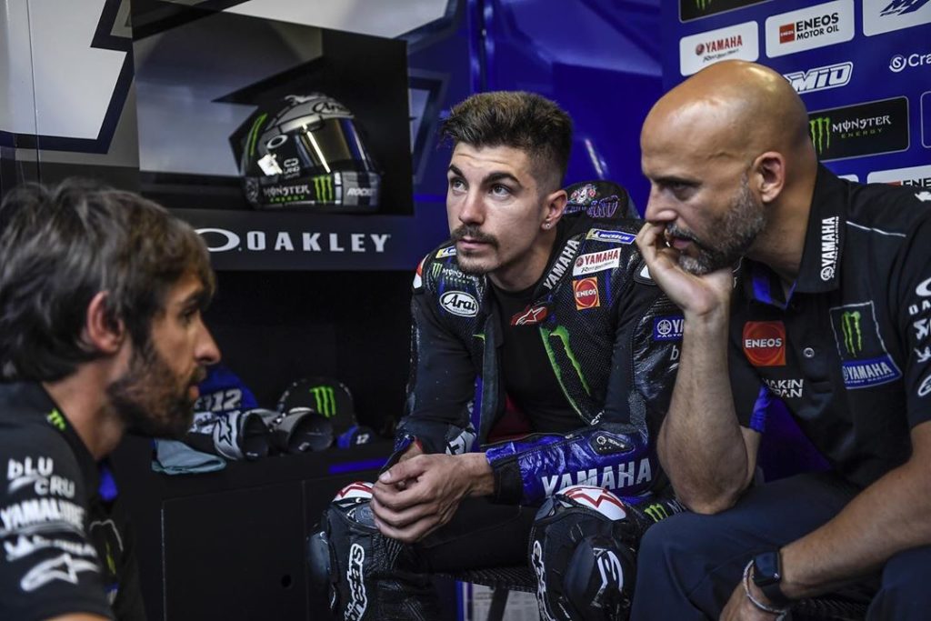 When you realise you have to wait for next week to ride your M1 again 
.
.
#Mons...
