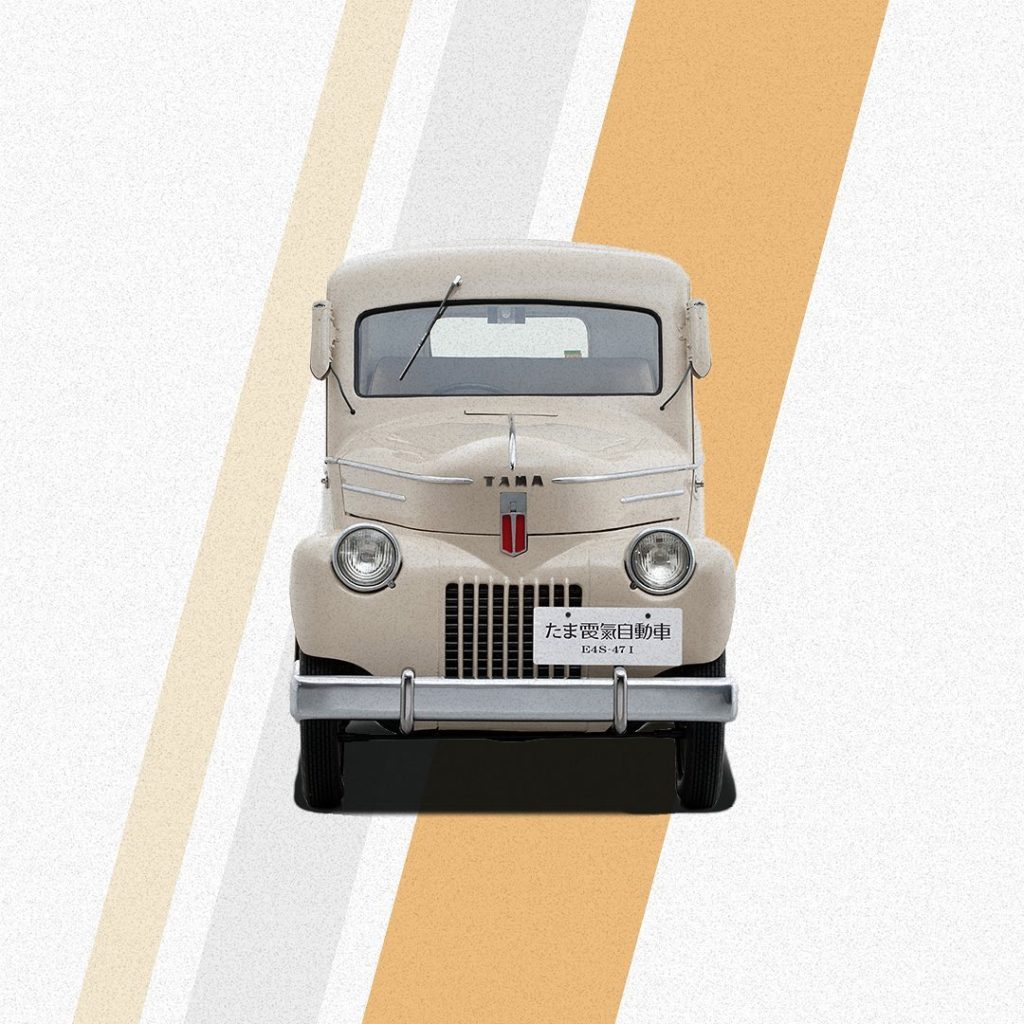 Nissan: Inspired by their experience designing airplanes engineers developed the #TAMA #… Inspired by their experience designing airplanes engineers developed the #TAMA #...