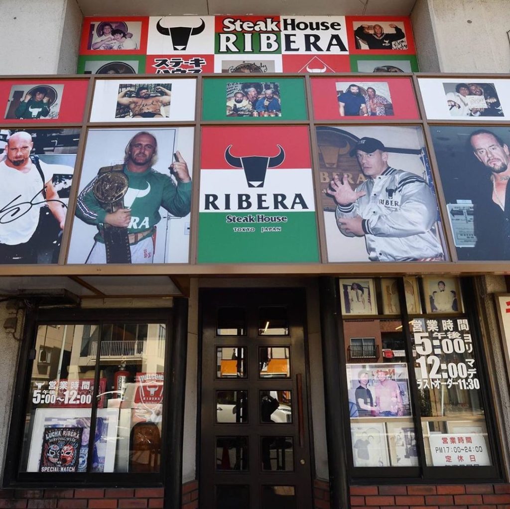 The Japan Times: What do The Rock, Hulk Hogan and John Cena have in common? A shared love of Toky… What do The Rock, Hulk Hogan and John Cena have in common? A shared love of Toky...