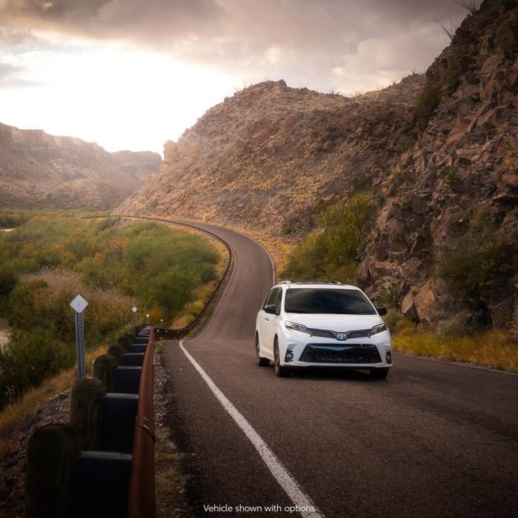 All for fun. Fun for all! #Sienna #LetsGoPlaces...