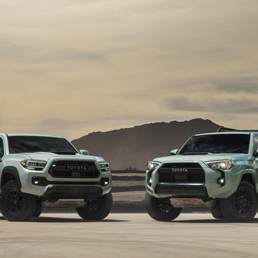 Prepare to take your off-road adventures to uncharted territory  with the 2021 #...