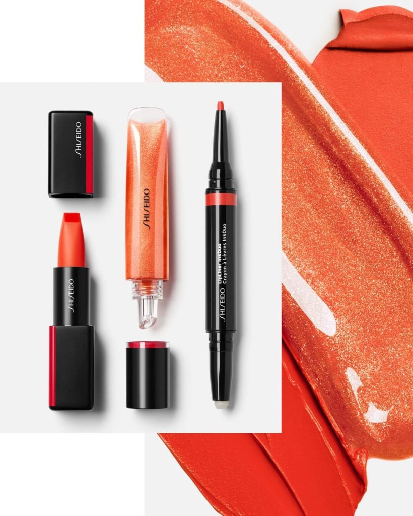 SHISEIDO: Our incredible community of artists is what inspires us to create. Show us how y… Our incredible community of artists is what inspires us to create. Show us how y...
