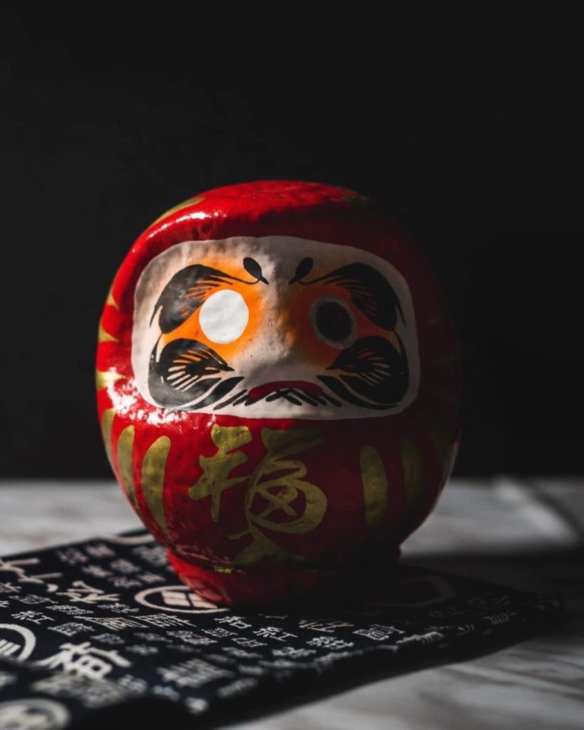 Visit Japan: Daruma dolls are popular in Japan and are said to grant wishes to their owners. … Daruma dolls are popular in Japan and are said to grant wishes to their owners. ...
