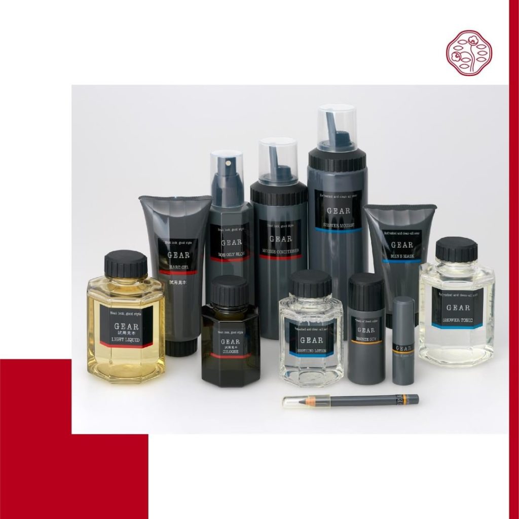 1986. With the rise of men’s magazines and an uptick in male grooming habits, th...