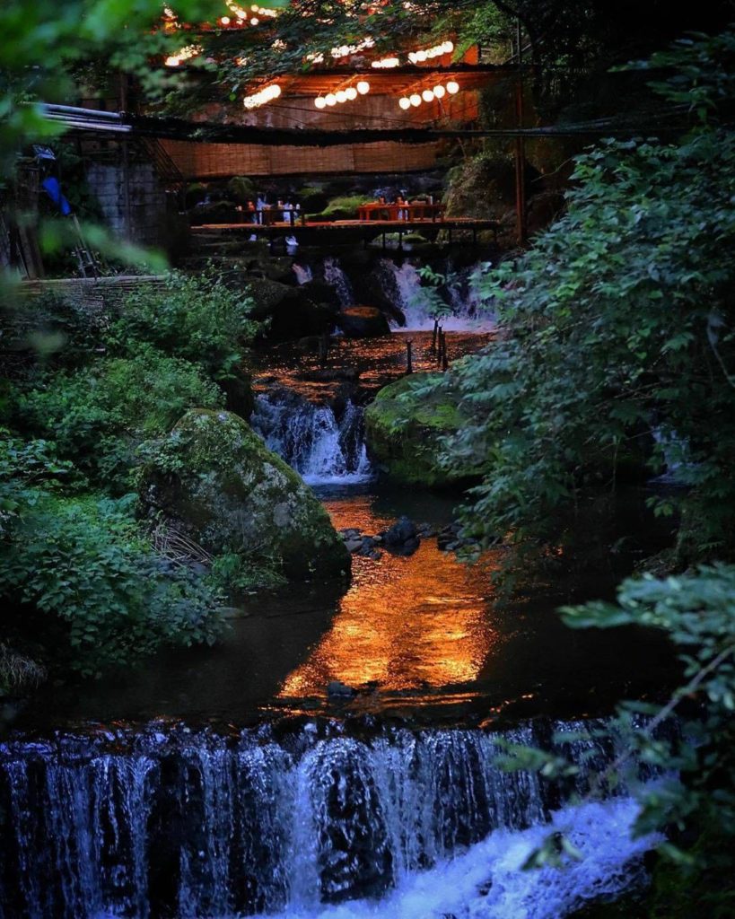 Japan Travel: Summers in Japan are notorious for being hot and humid, but we’ve got some inven… Summers in Japan are notorious for being hot and humid, but we've got some inven...