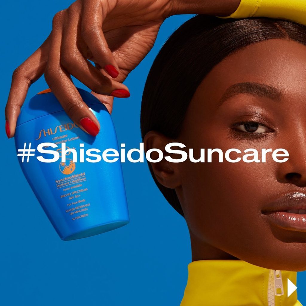 This summer, we’re here to help you stay sun safe. Anytime. Anywhere. Swipe left...