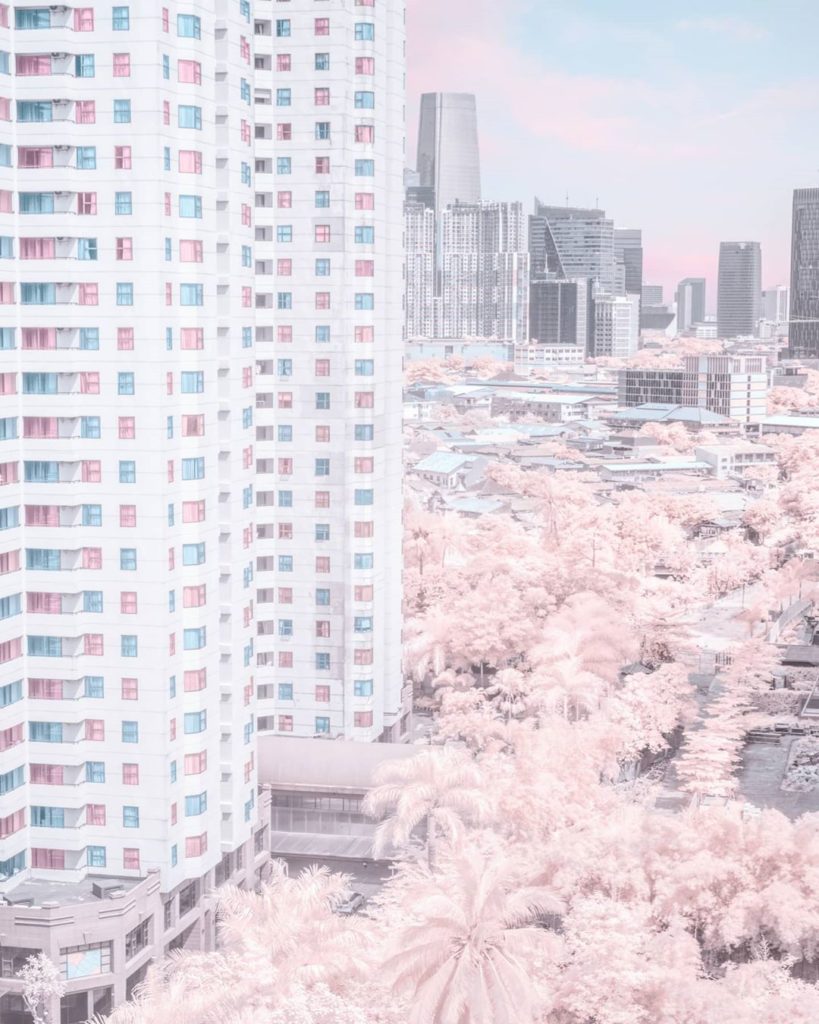 I wanna make the world a better place. 
#jakarta #indonesia #java...