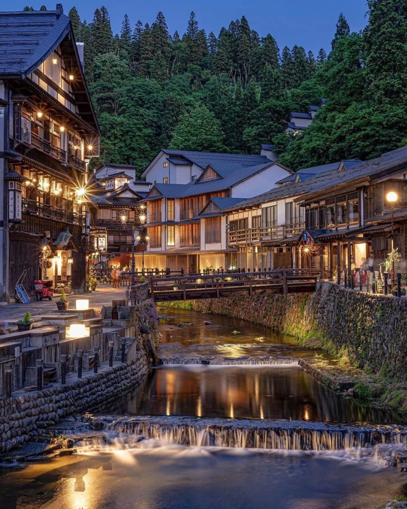 Is visiting an onsen town on your list for your next trip to Japan? It should be...