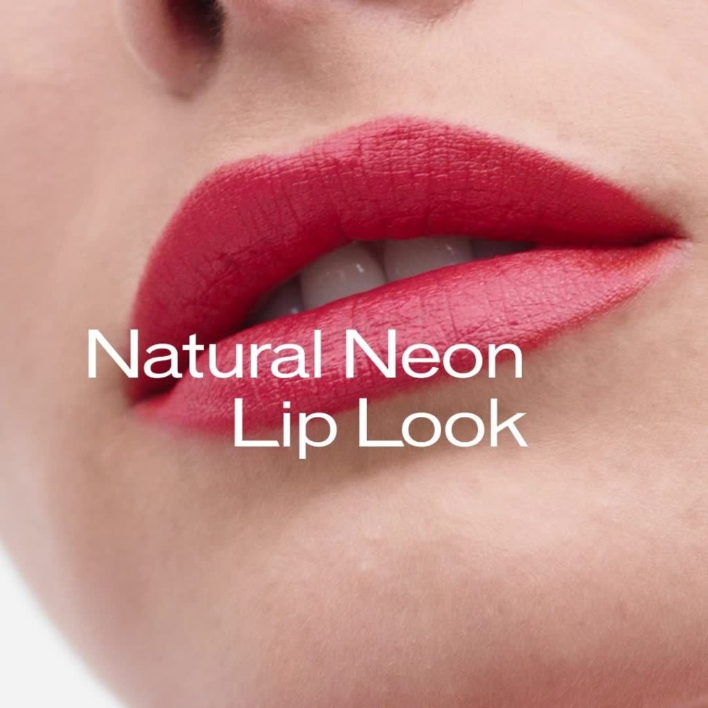 SHISEIDO: Layer for ultra-luxe color. To recreate this natural neon lip, reach for LipLine… Layer for ultra-luxe color. To recreate this natural neon lip, reach for LipLine...