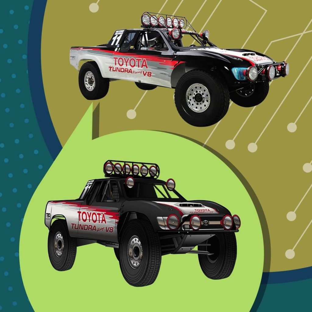 What's your best Toyota truck memory? #Tundra #LetsGoPlaces...