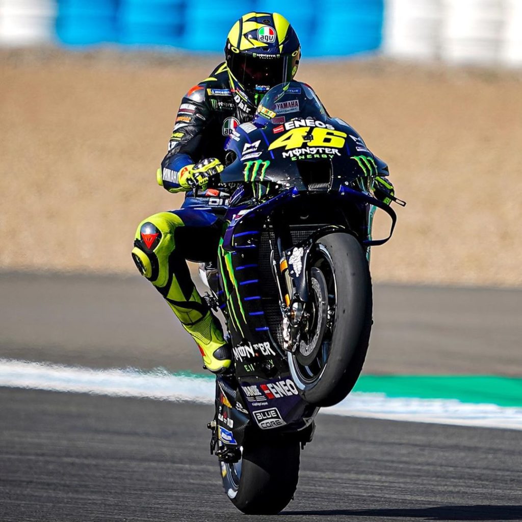 When you realise it's another race week(end)  #WheelieWednesday  #MonsterYamaha...