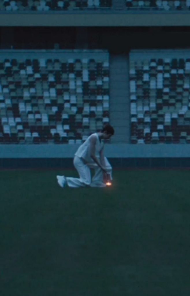 #Tokyo2020 #Tokyo2020Plus1  #Tokyo2020 は1年後、2021年7月23日に開幕します  その炎は、まだ消えてはいない。...