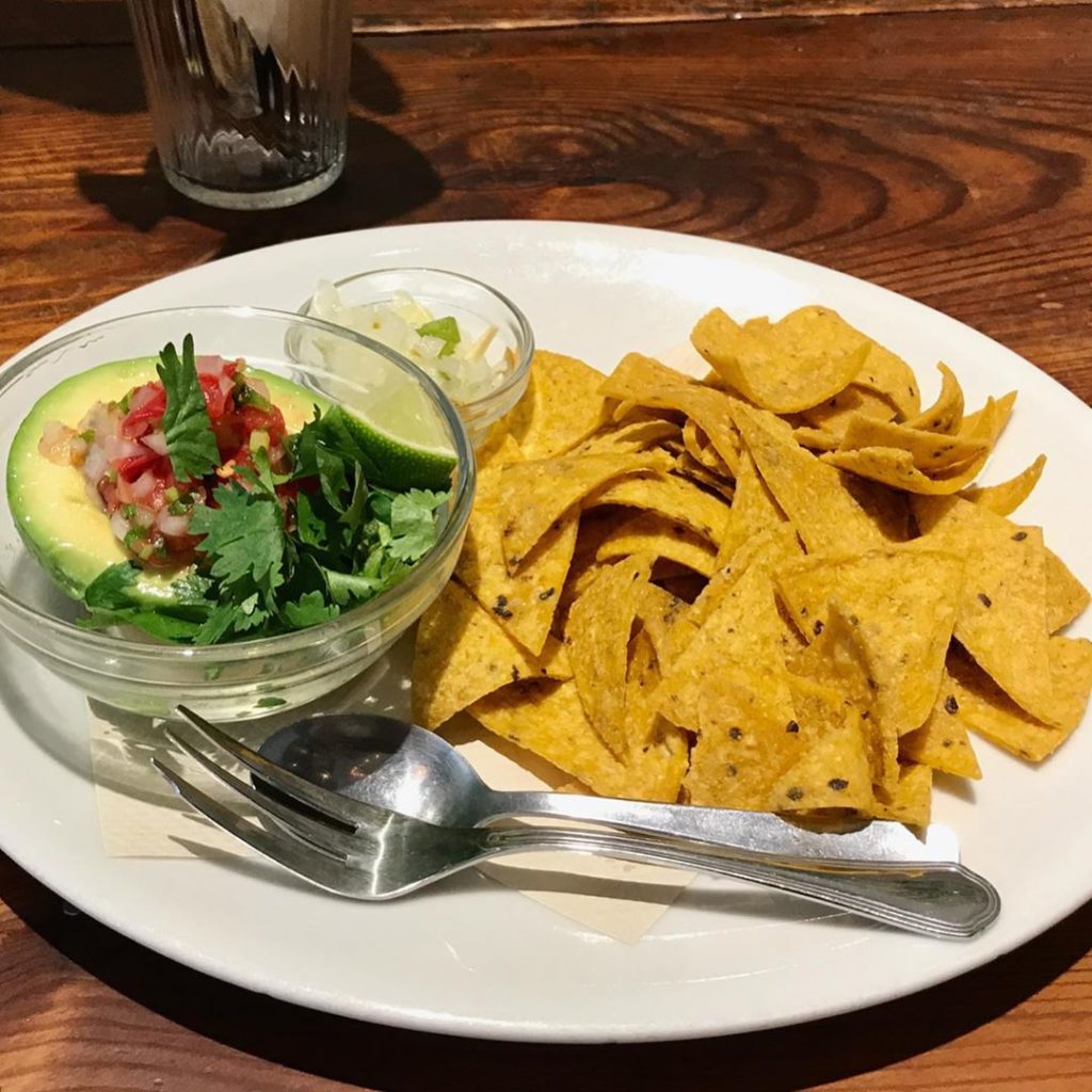 The Japan Times: @kitade_shokudo Owner Shigeo Kitade says his Mexican food inspiration came not f… @kitade_shokudo Owner Shigeo Kitade says his Mexican food inspiration came not f...