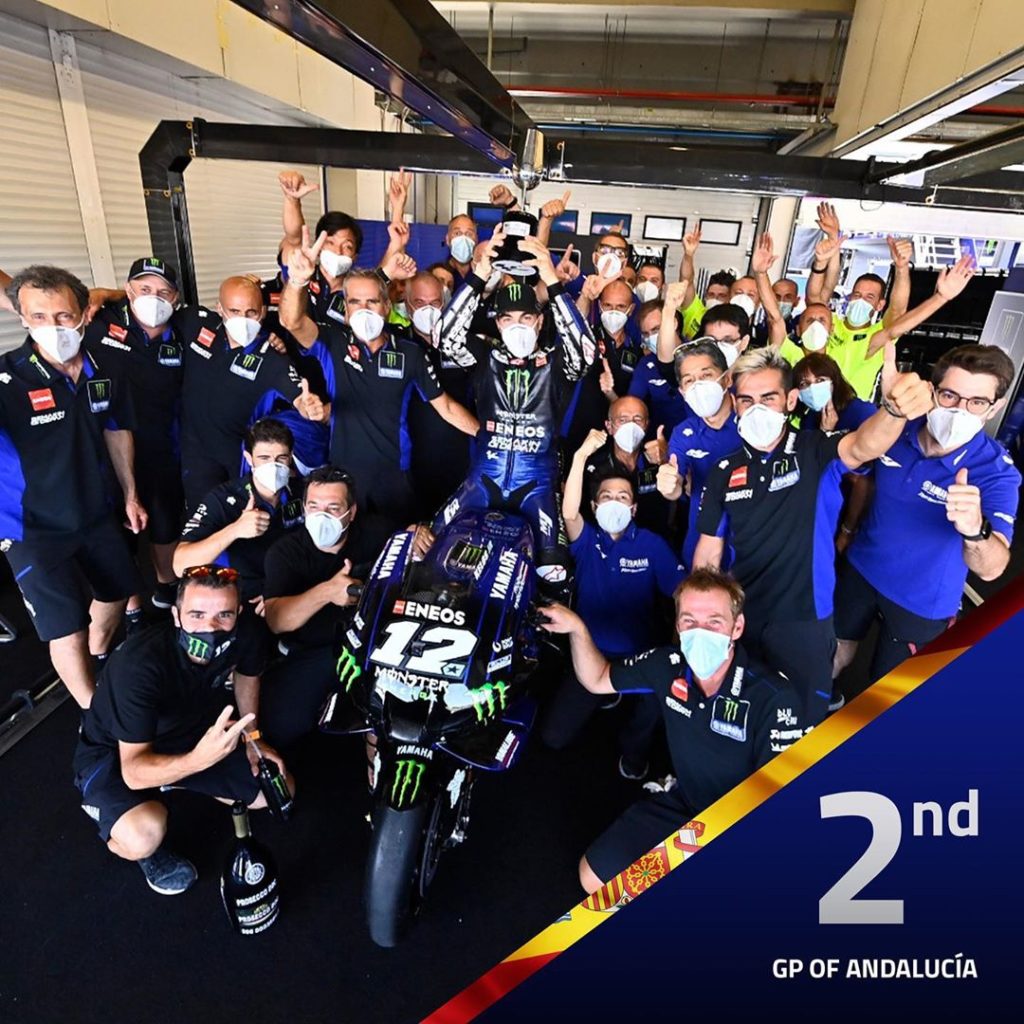 @maverick12official, your performance took our breath away today (pun intended)
...