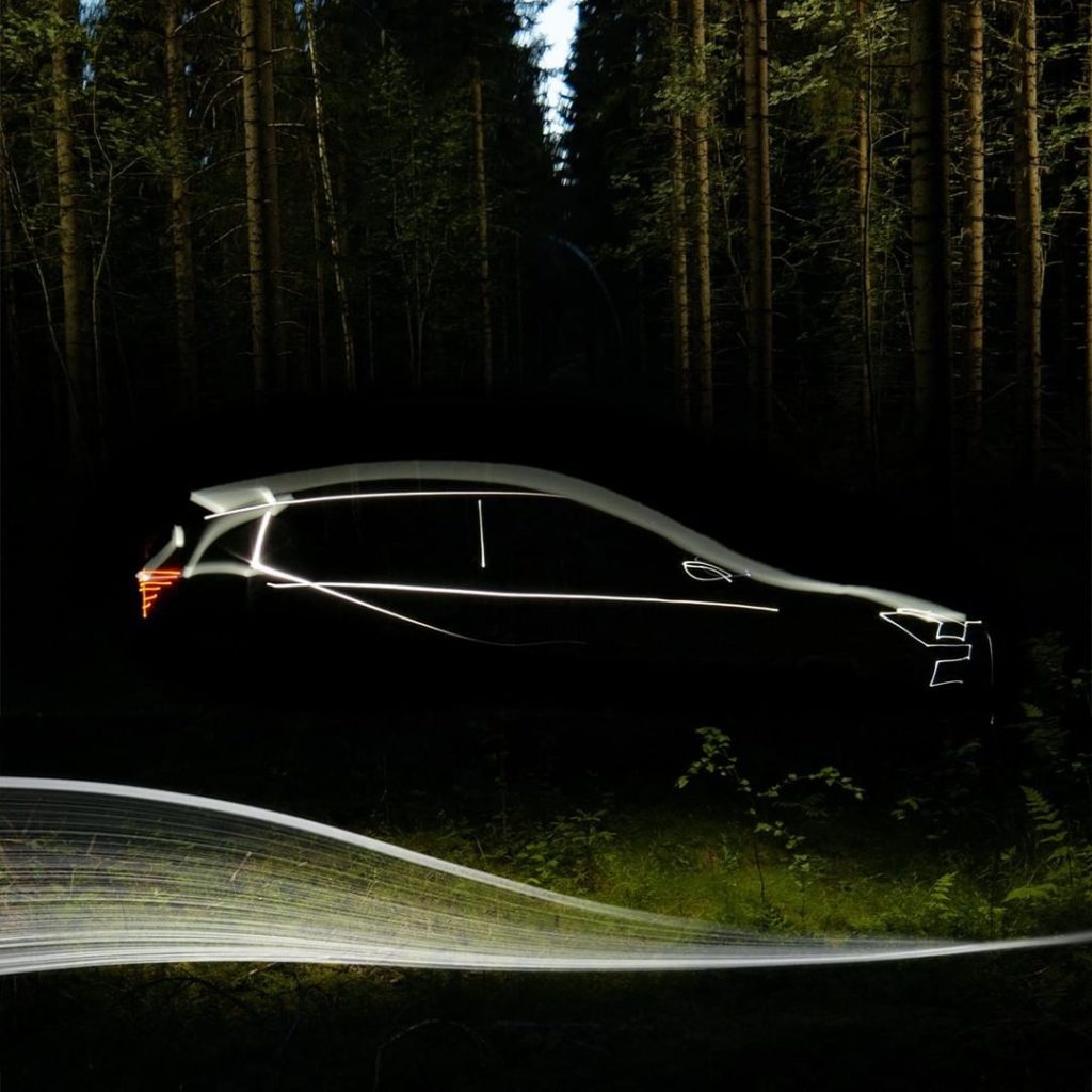Forest spirit. #HondaHRV 

 : @hannuhuhtamo...