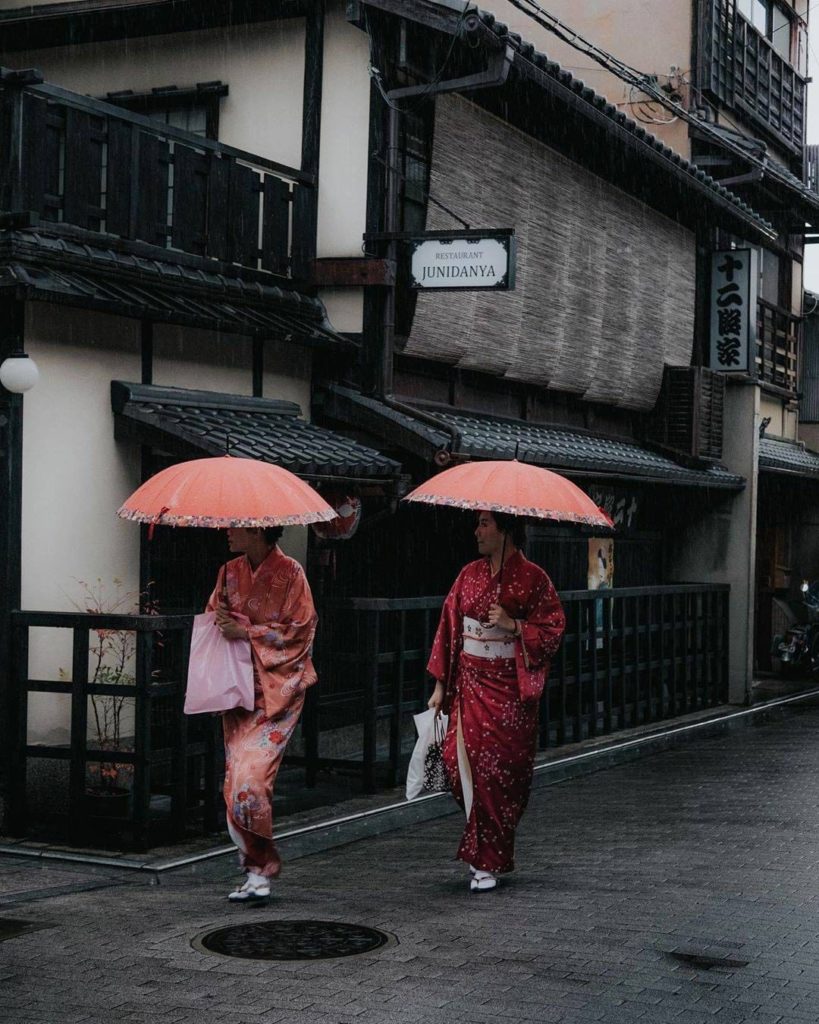 Japan Travel: It’s been quite a rainy summer in many parts of Japan so far! What are your favo… It's been quite a rainy summer in many parts of Japan so far! What are your favo...